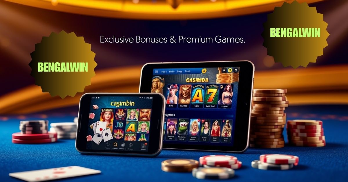 Casimba Casino 2025: Complete Guide to Win Big on PBC88 LIVE